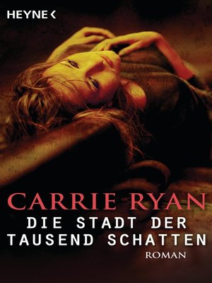 cover image of Die Stadt der tausend Schatten: Roman